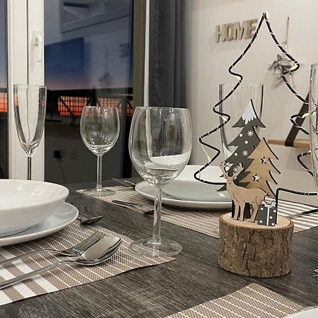 House Love Terraza Premium 1 Dormitorio 6Px 시에라네바다 외부 사진