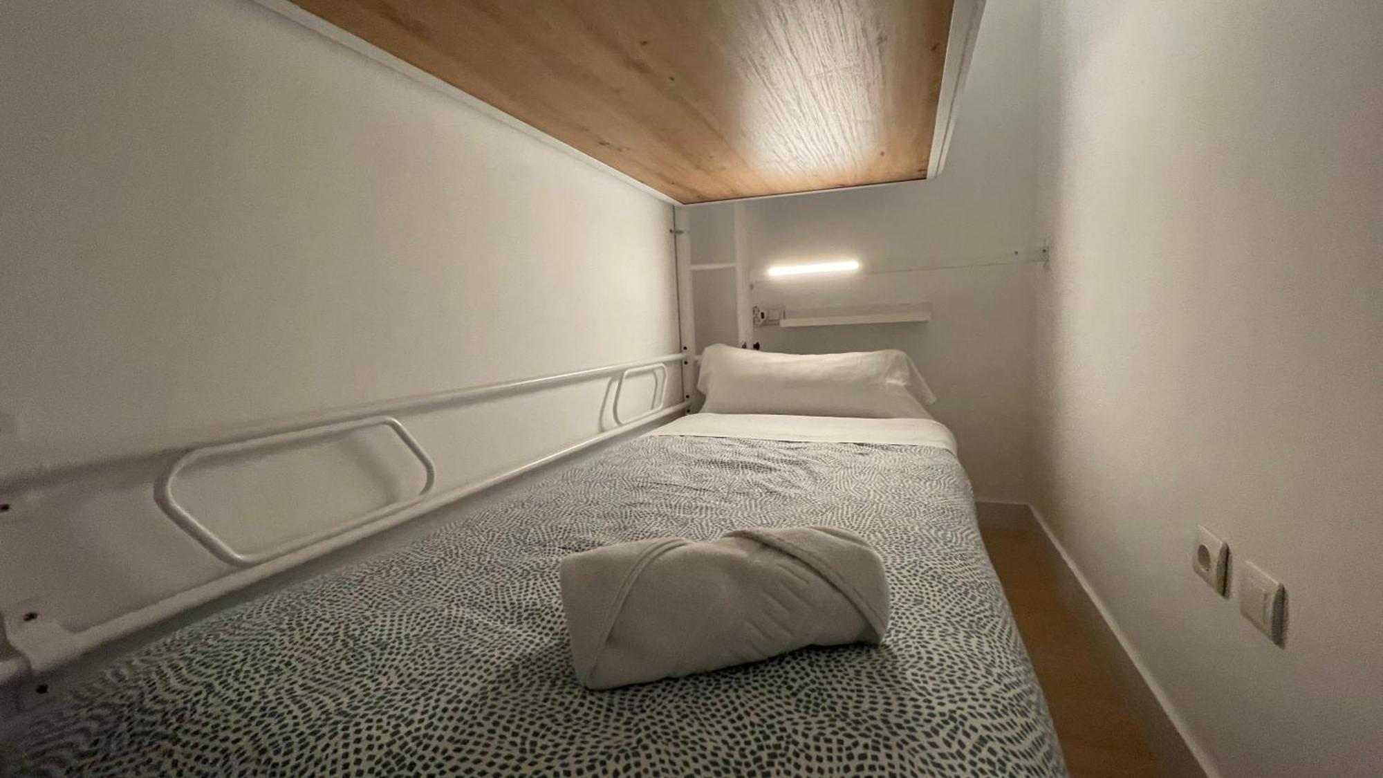 House Love Terraza Premium 1 Dormitorio 6Px 시에라네바다 외부 사진
