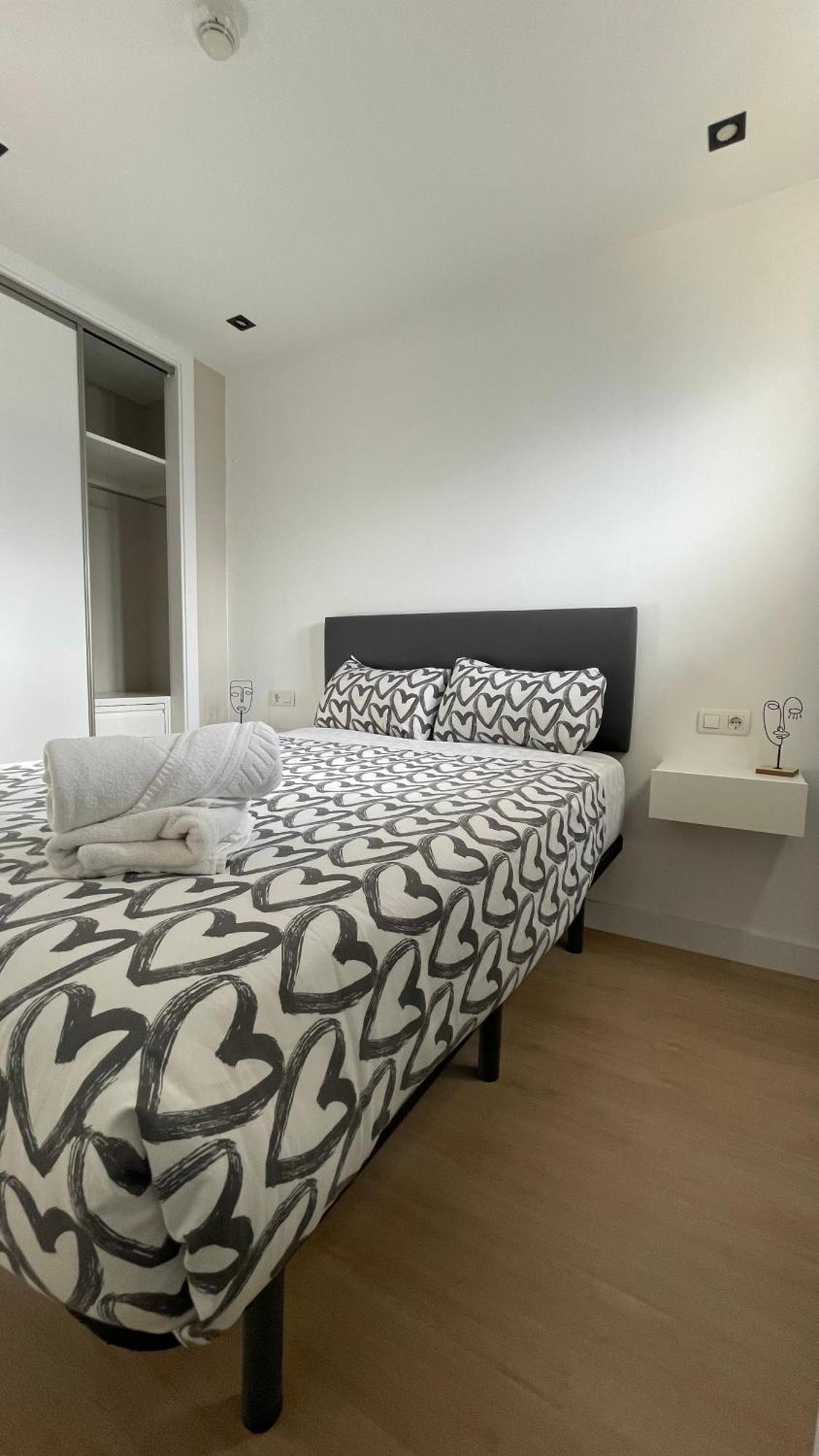 House Love Terraza Premium 1 Dormitorio 6Px 시에라네바다 외부 사진