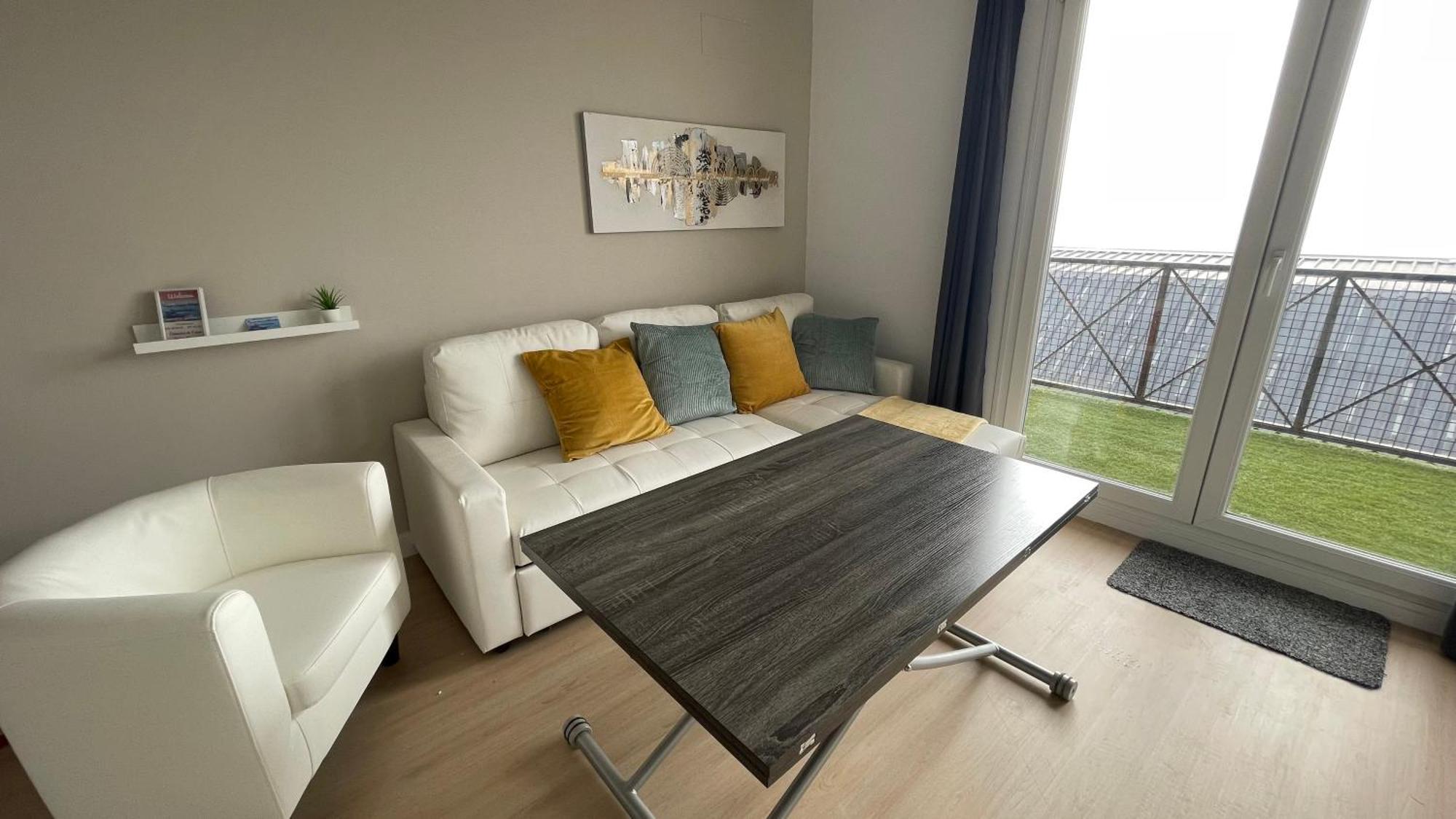 House Love Terraza Premium 1 Dormitorio 6Px 시에라네바다 외부 사진