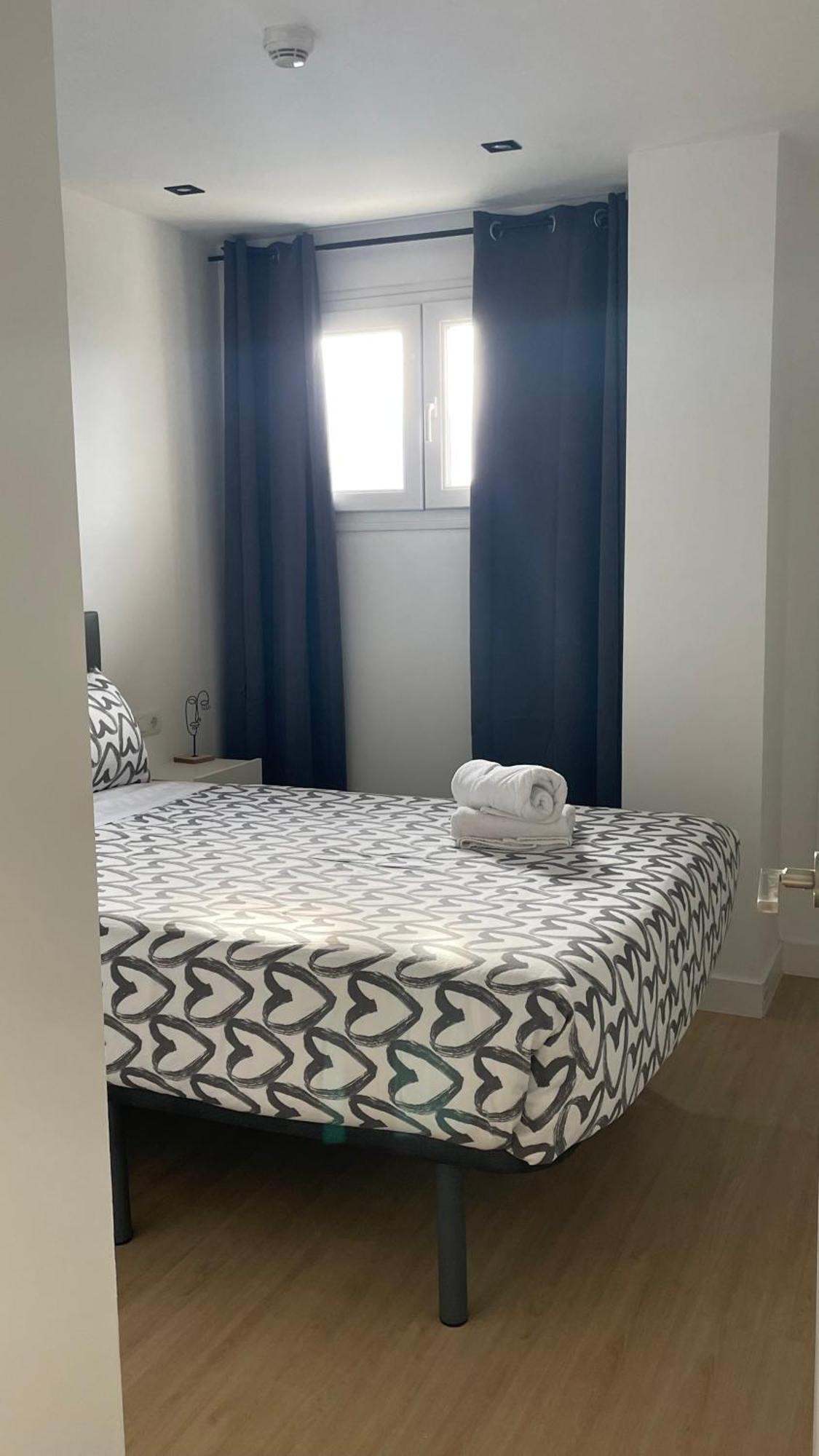 House Love Terraza Premium 1 Dormitorio 6Px 시에라네바다 외부 사진
