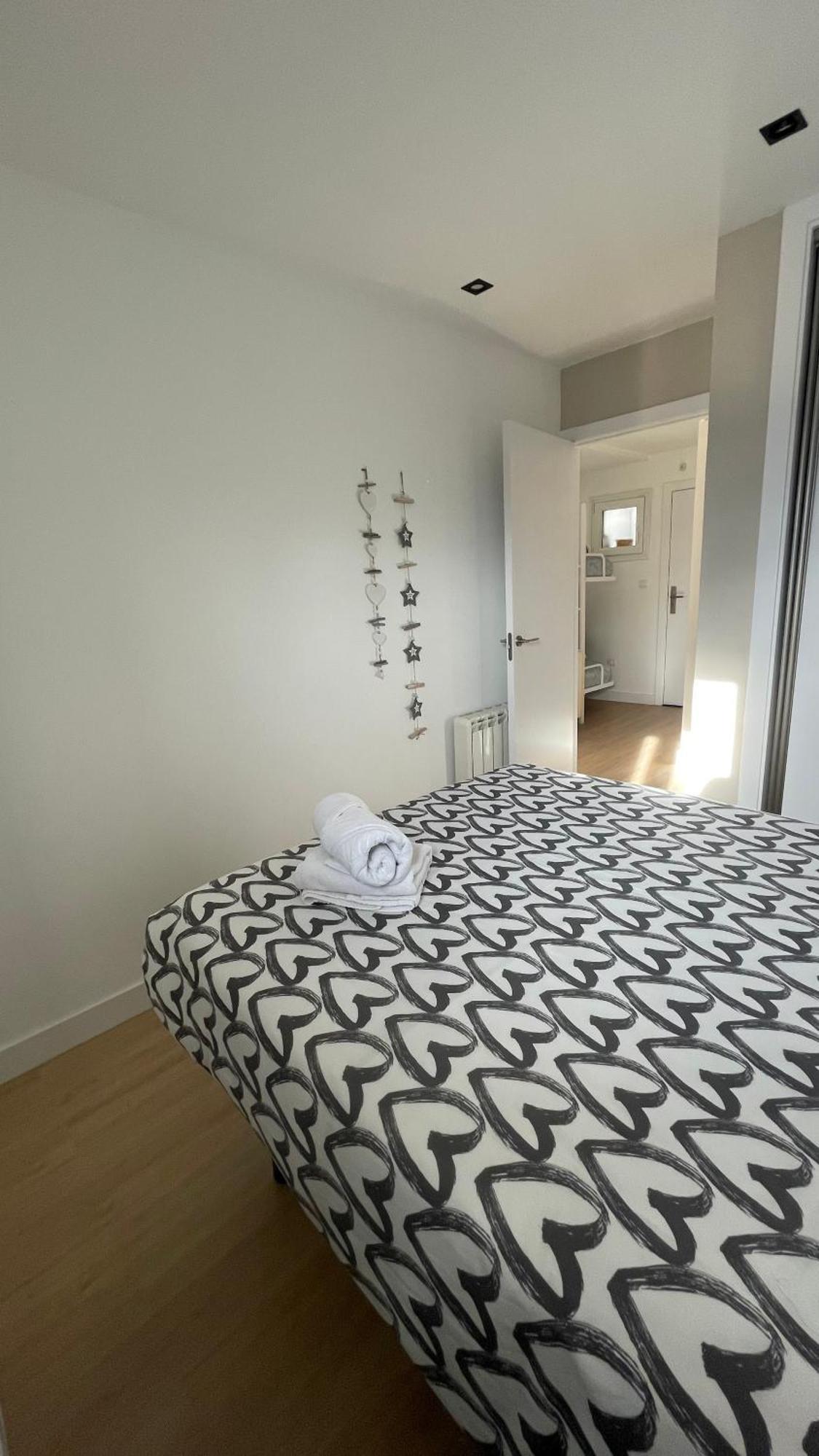 House Love Terraza Premium 1 Dormitorio 6Px 시에라네바다 외부 사진