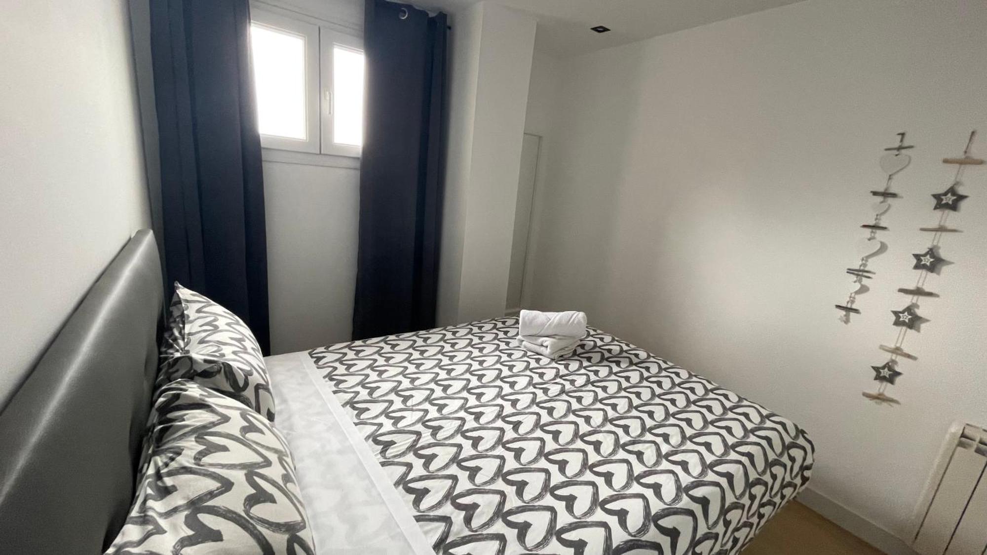 House Love Terraza Premium 1 Dormitorio 6Px 시에라네바다 외부 사진