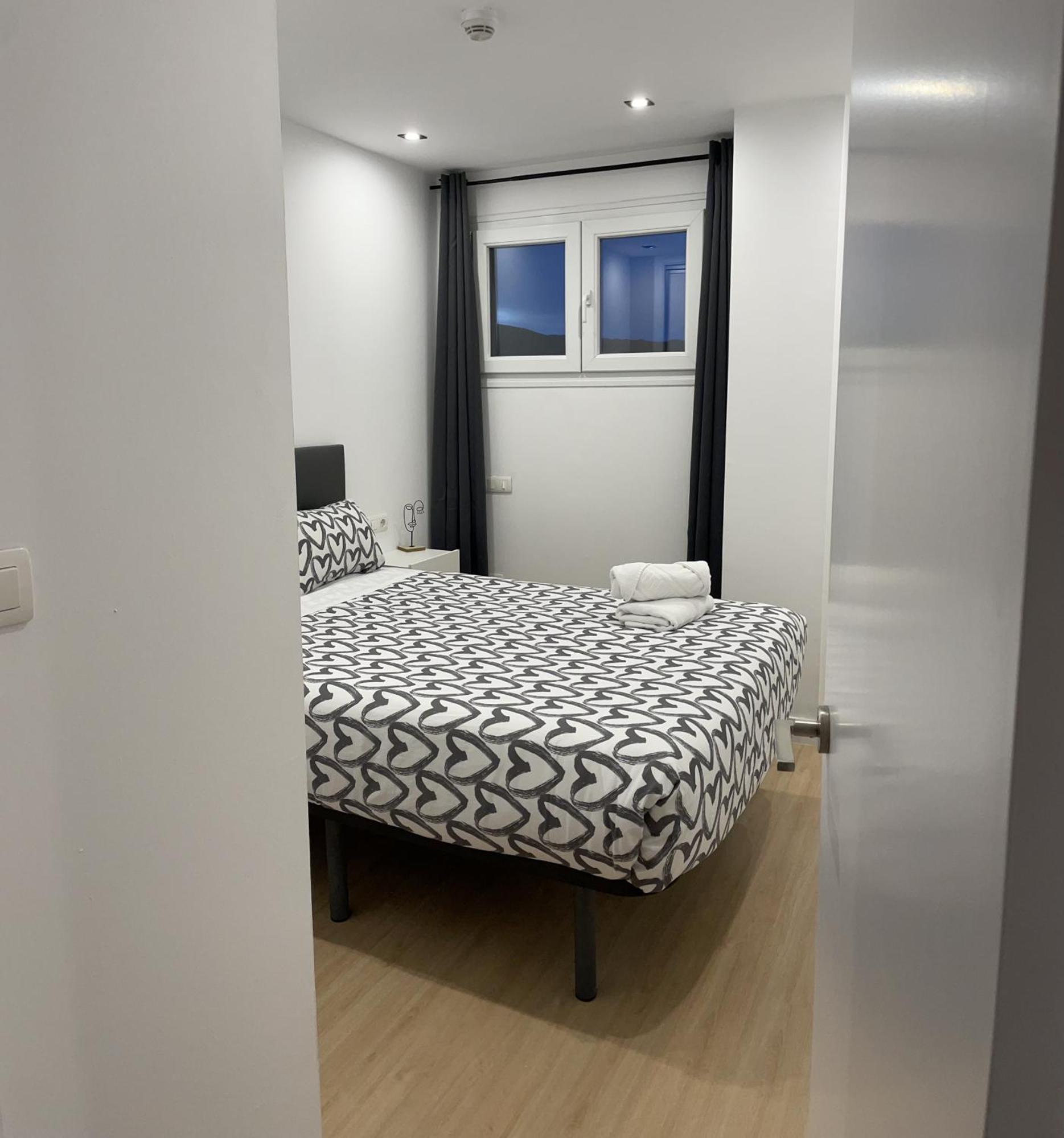 House Love Terraza Premium 1 Dormitorio 6Px 시에라네바다 외부 사진